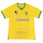 Tailandia Camiseta De Futbol Defensa y Justicia Primera 2022