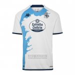 Tailandia Camiseta De Futbol Deportivo de La Coruna Tercera 2022-2023