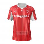 Tailandia Camiseta De Futbol Dinamo Bucuresti Primera 2025-2026
