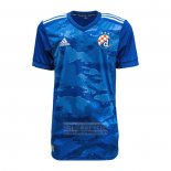 Tailandia Camiseta De Futbol Dinamo Zagreb Primera 2020-2021