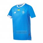 Tailandia Camiseta De Futbol Dynamo Kyiv Segunda 2023-2024