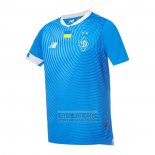 Tailandia Camiseta De Futbol Dynamo Kyiv Segunda 2023-2024