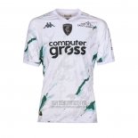 Tailandia Camiseta De Futbol Empoli Segunda 2024-2025