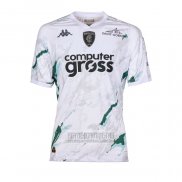 Tailandia Camiseta De Futbol Empoli Segunda 2024-2025