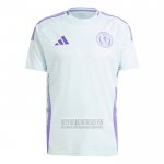 Tailandia Camiseta De Futbol Escocia Segunda 2024