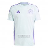 Tailandia Camiseta De Futbol Escocia Segunda 2024