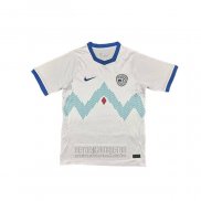 Tailandia Camiseta De Futbol Eslovenia Primera 2026