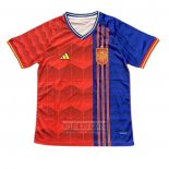 Tailandia Camiseta De Futbol Espana Special 2025