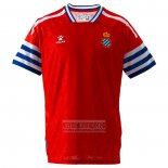 Tailandia Camiseta De Futbol Espanyol Segunda 2026-2027
