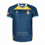 Tailandia Camiseta De Futbol Espanyol Tercera 2025-2026