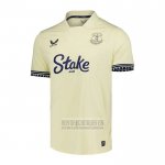 Tailandia Camiseta De Futbol Everton Segunda 2025-2026