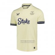 Tailandia Camiseta De Futbol Everton Segunda 2025-2026