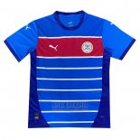 Tailandia Camiseta De Futbol Filipinas Primera 2024-2025