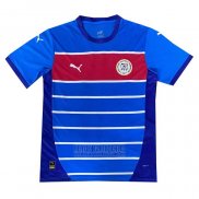 Tailandia Camiseta De Futbol Filipinas Primera 2024-2025