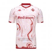 Tailandia Camiseta De Futbol Fiorentina Cuarto 2023-2024