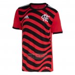 Tailandia Camiseta De Futbol Flamengo Tercera 2022
