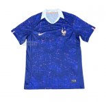 Tailandia Camiseta De Futbol Francia Primera 2025