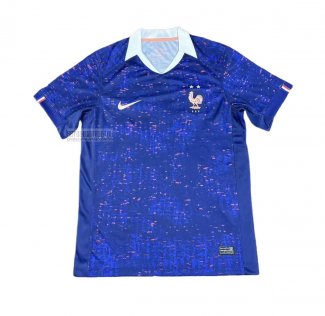 Tailandia Camiseta De Futbol Francia Primera 2025