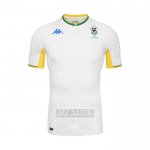 Tailandia Camiseta De Futbol Gabon Segunda 2022