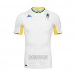 Tailandia Camiseta De Futbol Gabon Segunda 2022