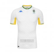 Tailandia Camiseta De Futbol Gabon Segunda 2022
