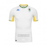 Tailandia Camiseta De Futbol Gabon Segunda 2022