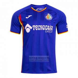 Tailandia Camiseta De Futbol Getafe Primera 2025-2026