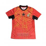 Tailandia Camiseta De Futbol Ghana Special 2026 Rojo