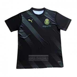 Tailandia Camiseta De Futbol Guadalajara Special 2022