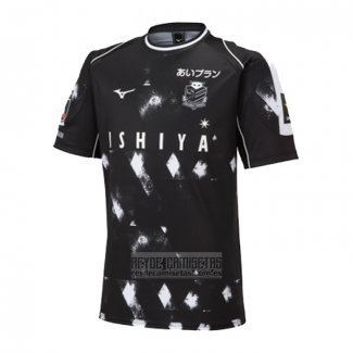 Tailandia Camiseta De Futbol Hokkaido Consadole Sapporo Segunda 2023