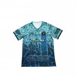 Tailandia Camiseta De Futbol Inter Miami Special 2025 Verde