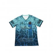 Tailandia Camiseta De Futbol Inter Miami Special 2025 Verde