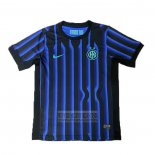 Tailandia Camiseta De Futbol Inter Milan Primera 2025-2026
