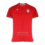 Tailandia Camiseta De Futbol Iran Segunda 2022