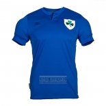 Tailandia Camiseta De Futbol Irlanda Centenaria 2021