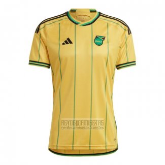 Tailandia Camiseta De Futbol Jamaica Primera 2023-2024