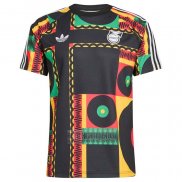 Tailandia Camiseta De Futbol Jamaica x Bob Marley 2026