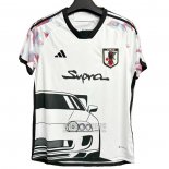 Tailandia Camiseta De Futbol Japon Anime 2024-2025