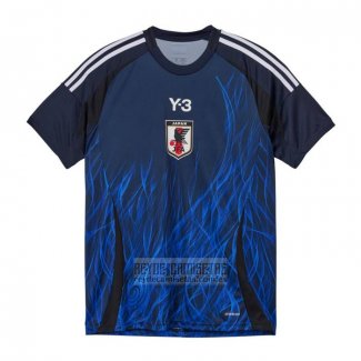 Tailandia Camiseta De Futbol Japon Primera 2024