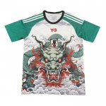 Tailandia Camiseta De Futbol Japon Y-3 Dragon 2024-2025