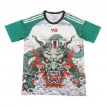 Tailandia Camiseta De Futbol Japon Y-3 Dragon 2024-2025
