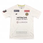 Tailandia Camiseta De Futbol Kashiwa Reysol Segunda 2023