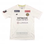 Tailandia Camiseta De Futbol Kashiwa Reysol Segunda 2023