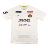 Tailandia Camiseta De Futbol Kashiwa Reysol Segunda 2023