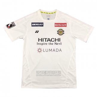 Tailandia Camiseta De Futbol Kashiwa Reysol Segunda 2023