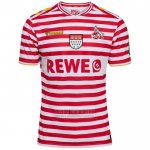 Tailandia Camiseta De Futbol Koln Special 2025-2026 Rojo