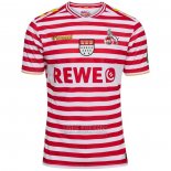 Tailandia Camiseta De Futbol Koln Special 2025-2026 Rojo
