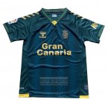 Tailandia Camiseta De Futbol Las Palmas Segunda 2021-2022