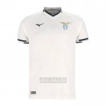Tailandia Camiseta De Futbol Lazio Segunda 2025-2026