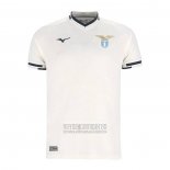 Tailandia Camiseta De Futbol Lazio Segunda 2025-2026